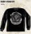 Sons Of Anarchy Soa Redwood Reaper Biker Punk L/S Long Sleeve Shirt Size S-3Xl Sons Of Anarchy Soa Redwood Reaper Biker Punk L/S Long Sleeve Shirt Size S-3Xl