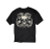 Sons Of Anarchy Soa Samcro Supporter Sickle Skull Reaper Biker T Tee Shirt S-3Xl Sons Of Anarchy Soa Samcro Supporter Sickle Skull Reaper Biker T Tee Shirt S-3Xl
