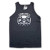 Authentic Sons Of Anarchy Samcro Supporter Tank Top Soa Biker Mens Shirt M Authentic Sons Of Anarchy Samcro Supporter Tank Top Soa Biker Mens Shirt M
