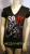 Sons Of Anarchy Soa Reaper Globe Gun Soa Laser Cut Charcoal Juniors Shirt S-Xl Sons Of Anarchy Soa Reaper Globe Gun Soa Laser Cut Charcoal Juniors Shirt S-Xl