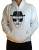 Authentic Breaking Bad Heisenberg Sketch Pullover Hoodie Pullover Sweatshirt Authentic Breaking Bad Heisenberg Sketch Pullover Hoodie Pullover Sweatshirt