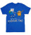 Authentic Cartoon Network Adventure Time Standing Dap Fist Finn & Jake T Shirt S Authentic Cartoon Network Adventure Time Standing Dap Fist Finn & Jake T Shirt S