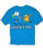 Authentic Cartoon Network Adventure Time Standing Dap Fist Finn & Jake Shirt Xl Authentic Cartoon Network Adventure Time Standing Dap Fist Finn & Jake Shirt Xl