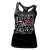 CARTEL INK LOVE A TATTOED GIRL TATTOO RACERBACK JUNIORS TANK T TEE SHIRT S-XXL