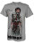Authentic The Walking Dead Zombie Target Kill Zone Amc Network Adult T Shirt 2Xl Authentic The Walking Dead Zombie Target Kill Zone Amc Network Adult T Shirt 2Xl