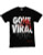 Authentic The Walking Dead Gone Viral Virus Blood Splatter Zombie T Shirt 2Xl Authentic The Walking Dead Gone Viral Virus Blood Splatter Zombie T Shirt 2Xl