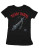 The Walking Dead Team Daryl Dixon Crossbow Juniors Girls T Shirt S M L Xl Xxl The Walking Dead Team Daryl Dixon Crossbow Juniors Girls T Shirt S M L Xl Xxl