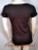 The Walking Dead Got Your Back Daryl Rick Braided Juniors Girls Tee Shirt S-2Xl The Walking Dead Got Your Back Daryl Rick Braided Juniors Girls Tee Shirt S-2Xl