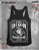 The Walking Dead Daryl Dixon Moonshine Racerback Walker Juniors Tank Shirt S-Xxl The Walking Dead Daryl Dixon Moonshine Racerback Walker Juniors Tank Shirt S-Xxl
