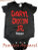 The Walking Dead Daryl Dixon Junior Jr Baby Romper Infant One Piece Bodysuit The Walking Dead Daryl Dixon Junior Jr Baby Romper Infant One Piece Bodysuit