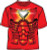 Authentic Invincible Iron Man Tony Stark Costume Marvel Comics Avengers Shirt S Authentic Invincible Iron Man Tony Stark Costume Marvel Comics Avengers Shirt S