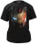 Avengers Age Of Ultron Iron Man Close Up Black Marvel Comics T Tee Shirt S-2Xl Avengers Age Of Ultron Iron Man Close Up Black Marvel Comics T Tee Shirt S-2Xl