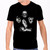 Universal Monsters Men's Classic Monster Horror Band Tee Shirt Halloween Goth Universal Monsters Men's Classic Monster Horror Band Tee Shirt Halloween Goth