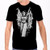 Universal The Munsters Lily Bats Wings Men's Tee Shirt Halloween Horror Scary Universal The Munsters Lily Bats Wings Men's Tee Shirt Halloween Horror Scary