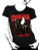 Universal Monsters Dracula Web Bella Lugosi Classic Movie Juniors T Tee Shirt Universal Monsters Dracula Web Bella Lugosi Classic Movie Juniors T Tee Shirt