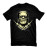 Universal Monsters Frankenstein Bolts Glow In Dark Boris Karloff T Shirt S-2Xl Universal Monsters Frankenstein Bolts Glow In Dark Boris Karloff T Shirt S-2Xl