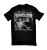 Universal Monsters We Belong Dead Bride Of Frankenstein Horror T Shirt S-2Xl Universal Monsters We Belong Dead Bride Of Frankenstein Horror T Shirt S-2Xl