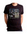Stevie Ray Vaughan Double Trouble Texas Flood Tour Blues Rock T Shirt SRV0031 Stevie Ray Vaughan Double Trouble Texas Flood Tour Blues Rock T Shirt SRV0031