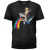 Bucking Sharkaroo Shark Kitten Cowboy Riding Rainbow Water Mens T Shirt S-2Xl Bucking Sharkaroo Shark Kitten Cowboy Riding Rainbow Water Mens T Shirt S-2Xl