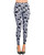 Too Fast Spooky Cats Kitten Punk Goth Rocker Emo Scene Rockabilly Lexy Leggings Too Fast Spooky Cats Kitten Punk Goth Rocker Emo Scene Rockabilly Lexy Leggings