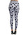 Too Fast Spooky Cats Kitten Punk Goth Rocker Emo Scene Rockabilly Lexy Leggings Too Fast Spooky Cats Kitten Punk Goth Rocker Emo Scene Rockabilly Lexy Leggings