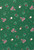 California Costume Holiday Vest Green Adult Mens Christmas Xmas Costume 01517 California Costume Holiday Vest Green Adult Mens Christmas Xmas Costume 01517