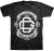 Good Charlotte Young And Hopeless Rock Punk Goth Band Mens T Tee Shirt S-2Xl