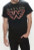 Waylon Jennings Flying W Singer Wings Band Guitar Classic T Tee Shirt S-3Xl Waylon Jennings Flying W Singer Wings Band Guitar Classic T Tee Shirt S-3Xl