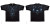 Gargoyle Skulls Dark Fantasy Medieval Gothic 2 Sided T Tee Shirt M-2Xl Gargoyle Skulls Dark Fantasy Medieval Gothic 2 Sided T Tee Shirt M-2Xl
