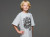 Authentic Minecraft Squid Pro Quo Youth Tee Steve Ship Creeper Dragon Shirt S-Xl Authentic Minecraft Squid Pro Quo Youth Tee Steve Ship Creeper Dragon Shirt S-Xl