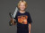 Authentic Minecraft Nether Postcard Youth Tee Steve Creeper Shirt S-Xl Authentic Minecraft Nether Postcard Youth Tee Steve Creeper Shirt S-Xl
