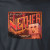 Authentic Minecraft Nether Postcard Youth Tee Steve Creeper Shirt S-Xl Authentic Minecraft Nether Postcard Youth Tee Steve Creeper Shirt S-Xl