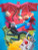 Authentic Minecraft Samcube Battle Youth Tee Steve Creeper Dragon Shirt S-Xl Authentic Minecraft Samcube Battle Youth Tee Steve Creeper Dragon Shirt S-Xl