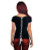 Too Fast Lola Skull Tarrot Skull Goth Tattoo Punk Rock Scoop Neck T Shirt S-Xl Too Fast Lola Skull Tarrot Skull Goth Tattoo Punk Rock Scoop Neck T Shirt S-Xl