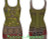 Authentic Star Wars I Am Boba Fett Juniors Costume Tank Tunic Dress S-Xxl Authentic Star Wars I Am Boba Fett Juniors Costume Tank Tunic Dress S-Xxl