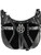Restyle Witchcraft Pentagram Velvet Faux Leather Gothic Punk Hobo Sack Bag Purse Restyle Witchcraft Pentagram Velvet Faux Leather Gothic Punk Hobo Sack Bag Purse