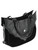 Restyle Ominous Bat Wing Pentagram Gothic Punk Faux Leather Vinyl Handbag Purse Restyle Ominous Bat Wing Pentagram Gothic Punk Faux Leather Vinyl Handbag Purse