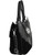 Restyle Ominous Bat Wing Pentagram Gothic Punk Faux Leather Vinyl Handbag Purse Restyle Ominous Bat Wing Pentagram Gothic Punk Faux Leather Vinyl Handbag Purse