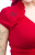 Steady Sparrow Lush Top Red Goth Punk Rocker Pin Up Rockabilly Shirt S-2Xl Steady Sparrow Lush Top Red Goth Punk Rocker Pin Up Rockabilly Shirt S-2Xl