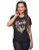 Steady Martini Top Black Goth Punk Rocker Pin Up Rockabilly T Tee Shirt S-4Xl Steady Martini Top Black Goth Punk Rocker Pin Up Rockabilly T Tee Shirt S-4Xl