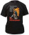 Texas Chainsaw Massacre Leatherface Mike Meyers Blood Classic T Tee Shirt S-2Xl Texas Chainsaw Massacre Leatherface Mike Meyers Blood Classic T Tee Shirt S-2Xl