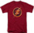 The Flash Tv Show Series Cw Super Hero Dc Comics Logo Justice League Shirt S-3Xl The Flash Tv Show Series Cw Super Hero Dc Comics Logo Justice League Shirt S-3Xl
