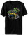 Rat Fink Car Eater Ed Roth Kustom Kulture Adult Mens T Tee Shirt BD021BK Rat Fink Car Eater Ed Roth Kustom Kulture Adult Mens T Tee Shirt BD021BK