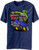 Rat Fink Designated Driver Ed Roth Kustom Kulture Adult Mens T Tee Shirt BD207 Rat Fink Designated Driver Ed Roth Kustom Kulture Adult Mens T Tee Shirt BD207