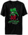 Rat Fink Ed Big Daddy Ross Hot Rod Kustom Kulture Distressed T Shirt BD001BKDIS Rat Fink Ed Big Daddy Ross Hot Rod Kustom Kulture Distressed T Shirt BD001BKDIS