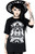 Restyle Magical Babe Ouija Board Witch Occult Emo Gothic Punk Oversized T Shirt Restyle Magical Babe Ouija Board Witch Occult Emo Gothic Punk Oversized T Shirt