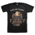 Sailor Jerry Bold Eagle America Usa Anchor Rum Tattoo Black T Shirt S-2Xl Sailor Jerry Bold Eagle America Usa Anchor Rum Tattoo Black T Shirt S-2Xl