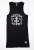 Sailor Jerry Rum My Work Tattoo Ribbed Biker Anchor Nautical Punk Tank Top S-2Xl Sailor Jerry Rum My Work Tattoo Ribbed Biker Anchor Nautical Punk Tank Top S-2Xl