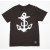 Sailor Jerry Anchor Logo Nautical Navy Tattoo Punk Rock Biker T Tee Shirt S-2XL Sailor Jerry Anchor Logo Nautical Navy Tattoo Punk Rock Biker T Tee Shirt S-2XL