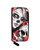 Liquor Brand Eternal Bliss Sugar Skull Gothic Punk Clutch Wallet LB-WAL-00009 Liquor Brand Eternal Bliss Sugar Skull Gothic Punk Clutch Wallet LB-WAL-00009